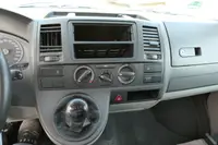 Volkswagen T5 Transporter 2.0 TDI PARKTRONIK - Thumbnail 13