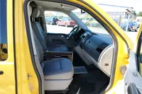 Volkswagen T5 Transporter 2.0 TDI 2-Sitzer PARKTRONIK EURO5 - Thumbnail 7