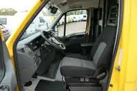 Iveco Daily 35 S11 C30C KURZ AUTOMATIK KAMERA - Thumbnail 8