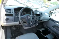Volkswagen T5 Transporter 2.0 TDI EURO-5 CoC - Thumbnail 9