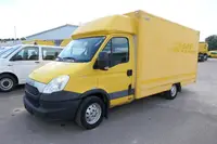Iveco Daily 35 S11 C30C AUTOMATIK KAMERA MAXI - Thumbnail 2