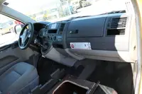 Volkswagen T5 Transporter 2.0 TDI PARKTRONIK EURO-5 - Thumbnail 10
