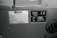 Dulevo 6000 CNG EU6 KLIMA - Thumbnail 22