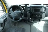Mercedes-Benz Sprinter 314 CDI L2H3 Regale - Thumbnail 9