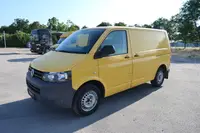 Volkswagen T5 Transporter 2.0 TDI EURO-5 - Thumbnail 3