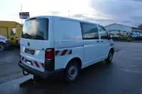 Volkswagen T6 Transporter 2.0 TDI 4Motion KLIMA CoC - Thumbnail 5