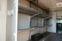 Iveco Daily 35 S11 C30C AUTOMATIK KAMERA - Thumbnail 5