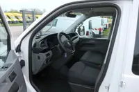 Volkswagen T6 Transporter 2.0 TDI DoKa 4Motion KLIMA - Thumbnail 11