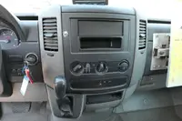 Mercedes-Benz SPRINTER 310 CDI MAXI EURO-5 KOFFER DURCHGANG - Thumbnail 12