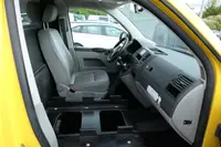 Volkswagen T5 Transporter 2.0 TDI EURO-5 CoC - Thumbnail 6