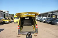 Volkswagen T5 Transporter 2.0 TDI EURO-5 CoC - Thumbnail 6
