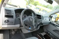 Volkswagen T5 Transporter 2.0 TDI PARKTRONIK - Thumbnail 12