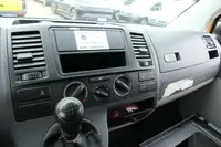 Volkswagen T5 Transporter 2.0 TDI COC - Thumbnail 13