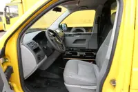 Volkswagen T5 Transporter 2.0 TDI PARKTRONIK EURO-5 - Thumbnail 9