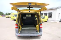 Volkswagen T5 Transporter 2.0 TDI EURO-5 - Thumbnail 7