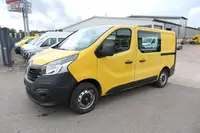 Renault Trafic 1,6 dCi L1H1 - Thumbnail 2