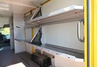 Mercedes-Benz SPRINTER 310 CDI MAXI EURO-5 KOFFER - Thumbnail 9