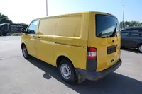 Volkswagen T5 Transporter 2.0 TDI PARKTRONIK EURO-5 - Thumbnail 5