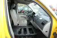 Volkswagen T5 Transporter 2.0 TDI EURO-5 CoC PARKTRONIK - Thumbnail 7