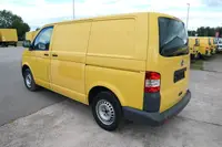 Volkswagen T5 Transporter 2.0 TDI EURO-5 - Thumbnail 5