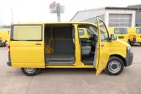 Volkswagen T5 Transporter 2.0 TDI 2-Sitzer PARKTRONIK EUR-5 - Thumbnail 9