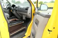 Volkswagen T5 Transporter 2.0 TDI PARKTRONIK EURO-5 - Thumbnail 10