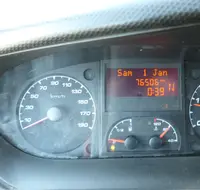 Iveco Daily 35 S11 C30C AUTOMATIK KAMERA MAXI - Thumbnail 12