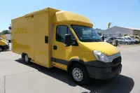 Iveco Daily 35 S11 C30C AUTOMATIK KAMERA - Thumbnail 2
