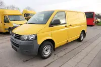 Volkswagen T5 Transporter 2.0 TDI PARKTRONIK EURO-5 - Thumbnail 2