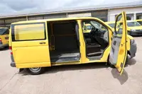 Volkswagen T5 Transporter 2.0 TDI PARKTRONIK EURO-5 - Thumbnail 6