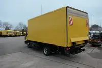 Iveco EuroCargo ML 75 E 16 P LBW LUFT AUTOMATIK COC - Thumbnail 4