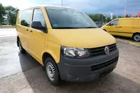 Volkswagen T5 Transporter 2.0 TDI EURO-5 - Thumbnail 3