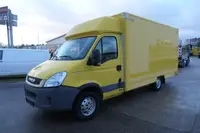 Iveco Daily 35 S11 C30C AUTOMATIK KAMERA MAXI - Thumbnail 2