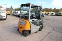 Still RX 20-16P 4-Rad Elektro - Thumbnail 4