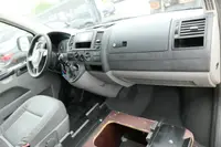 Volkswagen T5 Transporter 2.0 TDI PARKTRONIK EURO-5 - Thumbnail 6