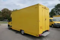 Iveco Daily 35 S11 C30C AUTOMATIK KAMERA - Thumbnail 4