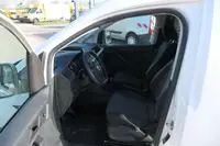 Volkswagen Caddy 2.0 TDI 4Motion KLIMA COC - Thumbnail 10