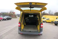 Volkswagen T5 Transporter 2.0 TDI PARKTRONIK EURO-5 - Thumbnail 6
