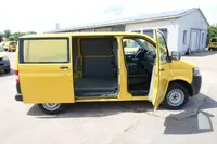 Volkswagen T5 Transporter 2.0 TDI PARKTRONIK EURO-5 - Thumbnail 7