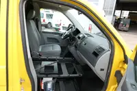 Volkswagen T5 Transporter 2.0 TDI EURO-5 CoC - Thumbnail 7