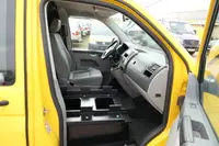 Volkswagen T5 Transporter 2.0 TDI EURO-5 CoC - Thumbnail 7