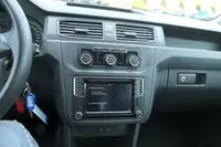 Volkswagen Caddy 2,0 TDI 4Motion Typ 2K Klima AHK - Thumbnail 11