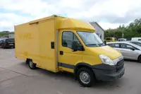Iveco Daily 35 S11 C30C AUTOMATIK KAMERA - Thumbnail 2