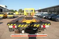 Mercedes-Benz KAMAG WBH 25 Wiesel Terberg Umsetzfahrz. - Thumbnail 5