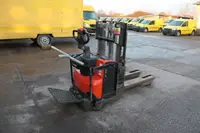 BT SWE 200D Batterie schwach! 36/2020 - Thumbnail 3