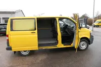 Volkswagen T5 Transporter 2.0 TDI PARKTRONIK EURO-5 - Thumbnail 7