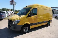 Mercedes-Benz Sprinter 314 CDI L2H3 Regale - Thumbnail 2