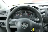 Volkswagen T5 Transporter 2.0 TDI EURO-5 CoC - Thumbnail 12