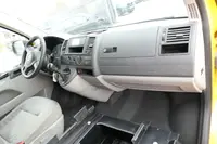 Volkswagen T5 Transporter 2.0 TDI EURO-5 CoC - Thumbnail 8