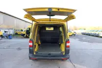 Volkswagen T5 Transporter 2.0 TDI EURO-5 CoC - Thumbnail 6